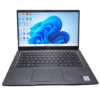 Dell Latitude 7310 – Processor Intel Core i5 10th Gen, 8GB RAM, 256 SSD