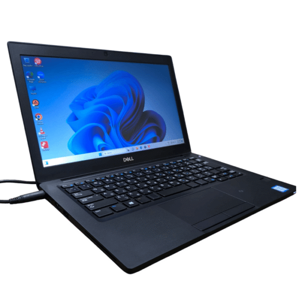 Dell Latitude 7290 – Processor Intel Core i5 8th Gen, 8GB RAM, 256 SSD - Image 2