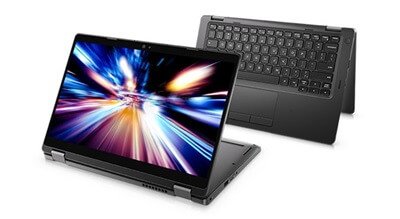 Dell Latitude 5300 2-in-1