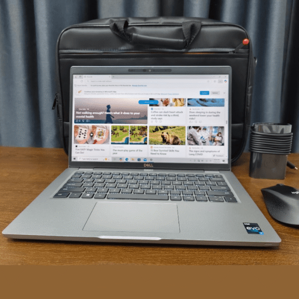 Dell Latitude 5420