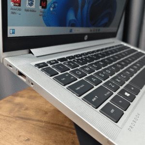 HP Probook 630 G8 laptop student