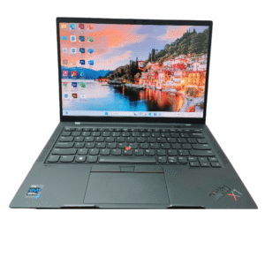 Lenovo ThinkPad X1 Carbon Generation 9 (Touchscreen)