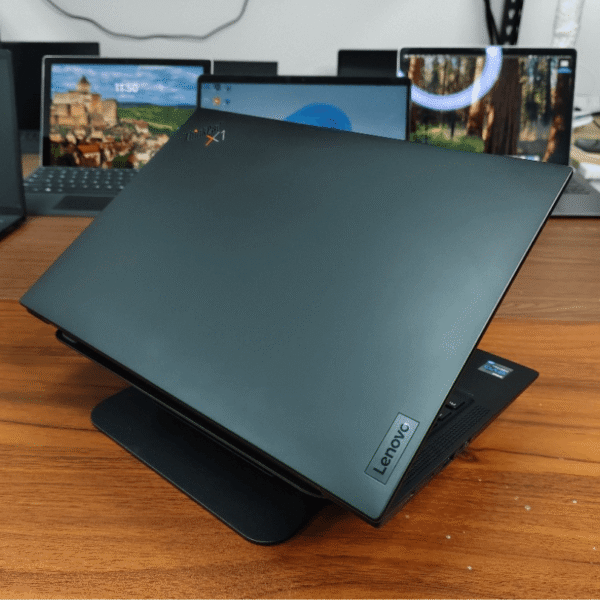Lenovo x1 carbon laptop murah