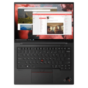 Lenovo x1 touchscreen