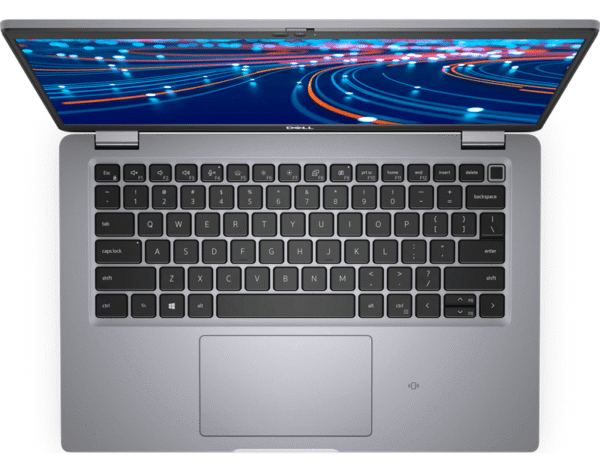 Dell Latitude 5420 i5 11th Gen (Touchscreen) - Image 2