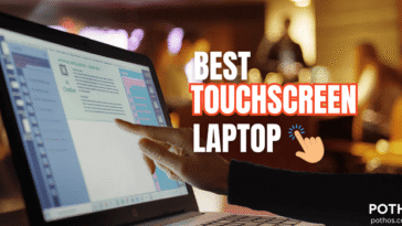 best touchscreen laptop