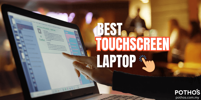best touchscreen laptop