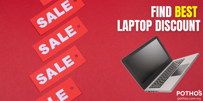 laptop price in Malaysia